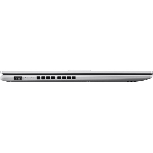 ASUS CONS NB Vivobook M1502YA-NJ295 15.6" FHD, Ryzen 7 7730U, 16GB, 1TB M.2, INT, NOOS, Ezüst (M1502YA-NJ295)