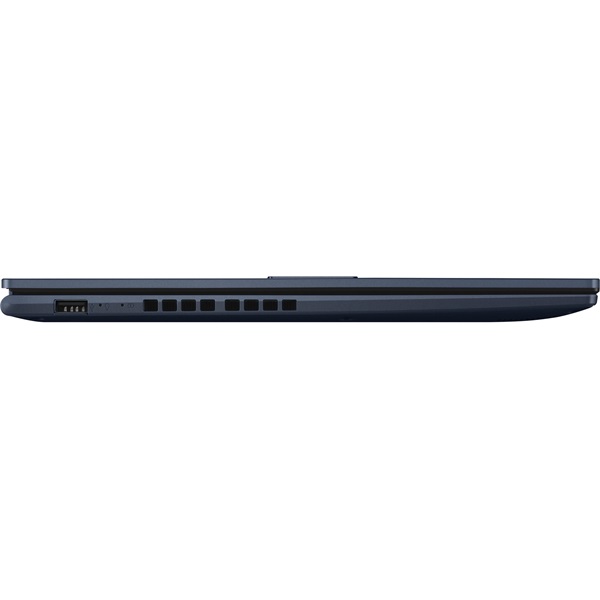 ASUS CONS NB Vivobook M1502YA-NJ365V 15.6" FHD, Ryzen 5 7430U, 8GB, 512GB M.2, INT, NOOS, Kék (M1502YA-NJ365V)