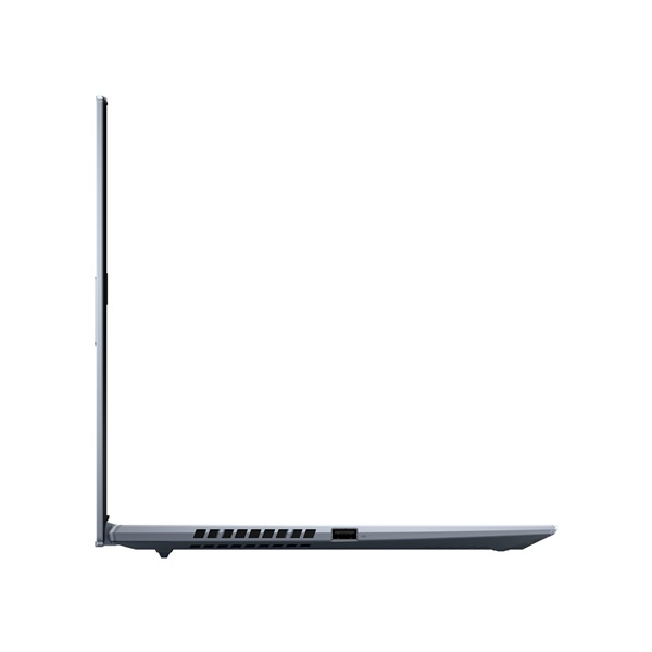ASUS CONS NB Vivobook M5402RA-M9089W 14,5" 2,8K OLED GL, Ryzen 7-6800H, 16GB, 512GB M.2, INT, WIN11H, Ezüst (M5402RA-M9089W)