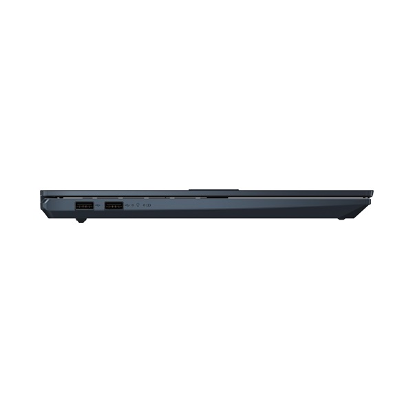 ASUS CONS NB Vivobook Pro M3500QC-L1080 15.6" OLED FHD, Ryzen5 5600H, 16GB, 512GB M.2,, RTX 3050 4GB, NOOS, Kék (M3500QC-L1080)