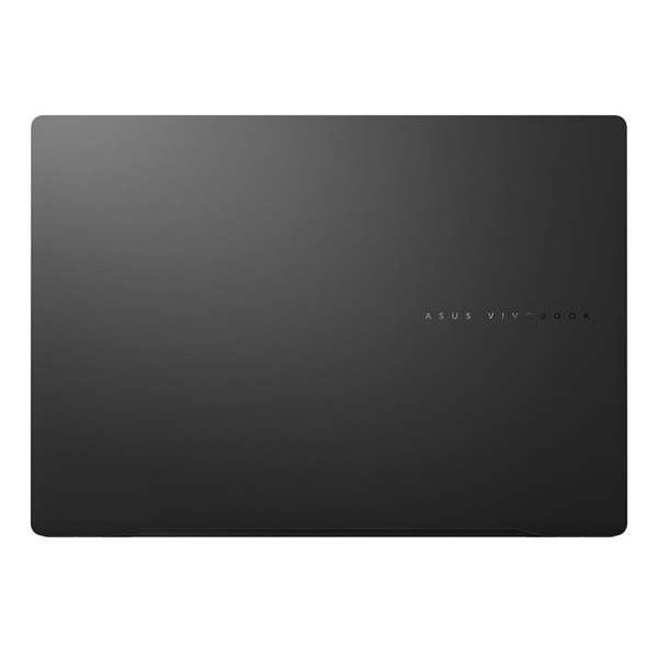 ASUS CONS NB Vivobook S14 M5406UA-PP034WS 14" 3K OLED GL, Ryzen 7-8845HS, 16GB, 1TB M.2, INT, WIN11H, Fekete (M5406UA-PP034WS)