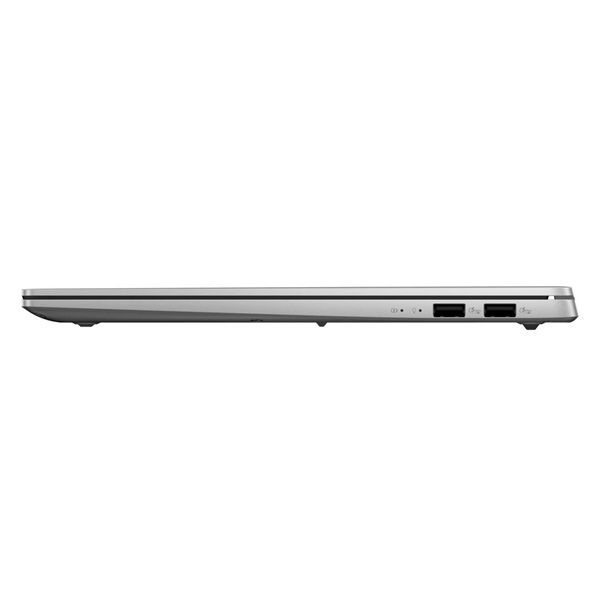 ASUS CONS NB Vivobook S15 S5507QA-MA006W 15,6" 2,8K OLED GL, Qualc.Snapd. X1E 78 100 , 16GB, 1TB M.2, INT, WIn11H, Ezüst (S5507QA-MA006W)