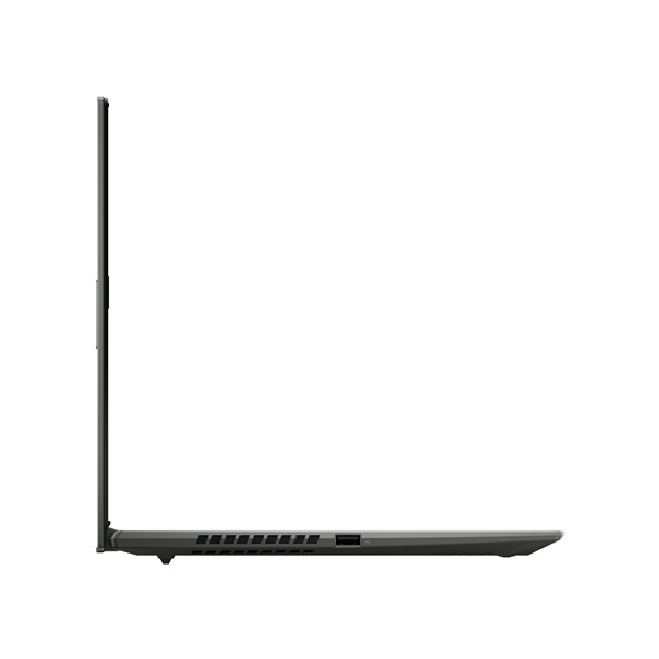 ASUS CONS NB Vivobook S5402ZA-M9013W 14,5" 2,8K OLED GL,  i5-12500H, 16GB, 512GB M.2, INT, WIN11H, Fekete (S5402ZA-M9013W)