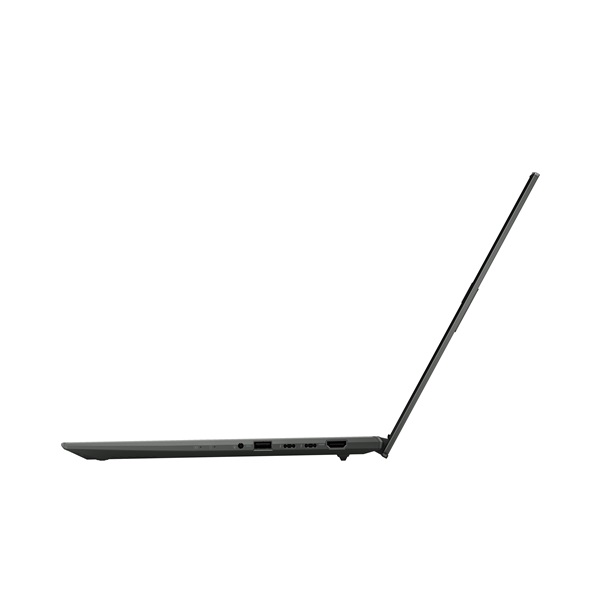 ASUS CONS NB Vivobook S5402ZA-M9013W 14,5" 2,8K OLED GL,  i5-12500H, 16GB, 512GB M.2, INT, WIN11H, Fekete (S5402ZA-M9013W)