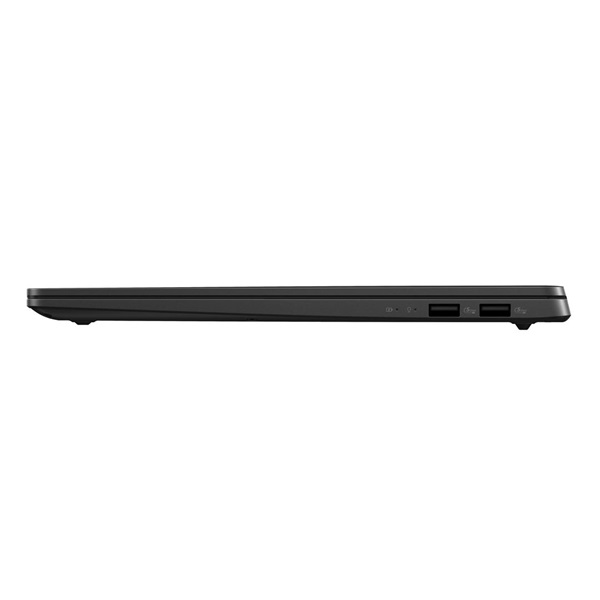 ASUS CONS NB Vivobook S5406SA-QD028 14,0" WUXGA OLED GL, Ultra 5 226V 16GB, 512GB M.2, INT, NOOS, Fekete (S5406SA-QD028)