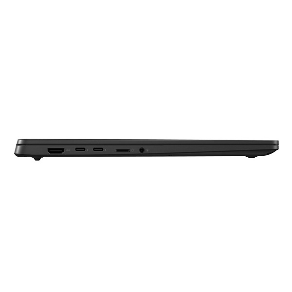 ASUS CONS NB Vivobook S5406SA-QD028 14,0" WUXGA OLED GL, Ultra 5 226V 16GB, 512GB M.2, INT, NOOS, Fekete (S5406SA-QD028)