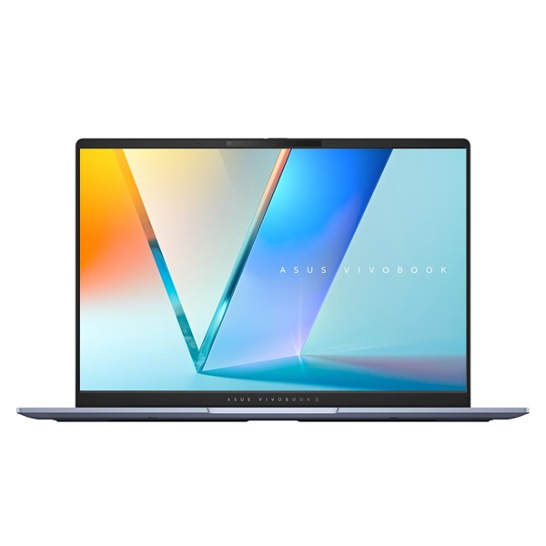 ASUS CONS NB Vivobook S5406SA-QD029 14,0" WUXGA OLED GL, Ultra 5 226V 16GB 1,6GHz, 16GB, 1TB M.2, INT, NOOS, Kék (S5406SA-QD029)