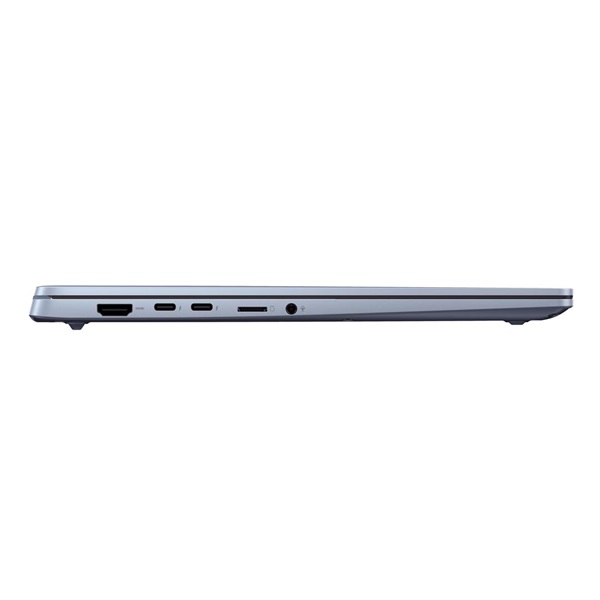ASUS CONS NB Vivobook S5406SA-QD029 14,0" WUXGA OLED GL, Ultra 5 226V 16GB 1,6GHz, 16GB, 1TB M.2, INT, NOOS, Kék (S5406SA-QD029)