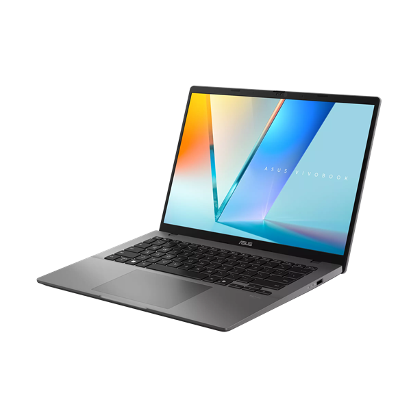 ASUS CONS NB Vivobook S M3407HA-LY017 14,0" WUXGA, Ryzen 5 220, 16GB, 512GB M.2, INT, NOOS, Szürke (M3407HA-LY017)