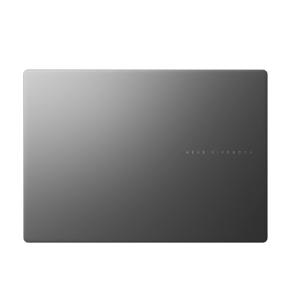 ASUS CONS NB Vivobook S M3407HA-LY047, 14" WUXGA, Ryzen 5 220, 16GB, 1TB M.2, INT, NOOS, Szürke (M3407HA-LY047)