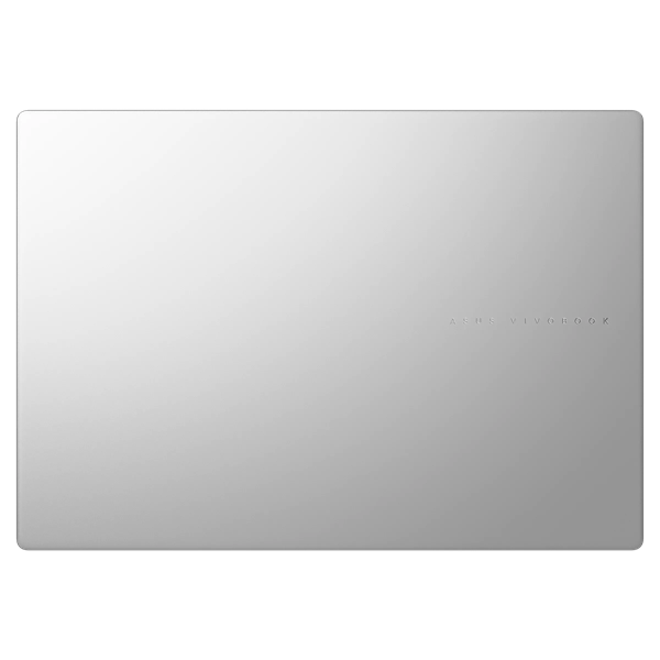 ASUS CONS NB Vivobook S M3607KA-SH031OA 16" WUXGA OLED, Ryzen AI 5 330, 16GB, 512GB M.2, INT, NOOS, NoAdp, Ezüst (M3607KA-SH031OA)