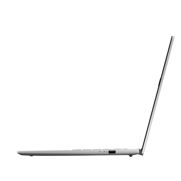 ASUS CONS NB Vivobook S S3607CA-RP008 16,0" WUXGA, Intel Ultra 7 255H, 16GB, 1TB SSD, INT, NOOS, Ezüst (S3607CA-RP008)