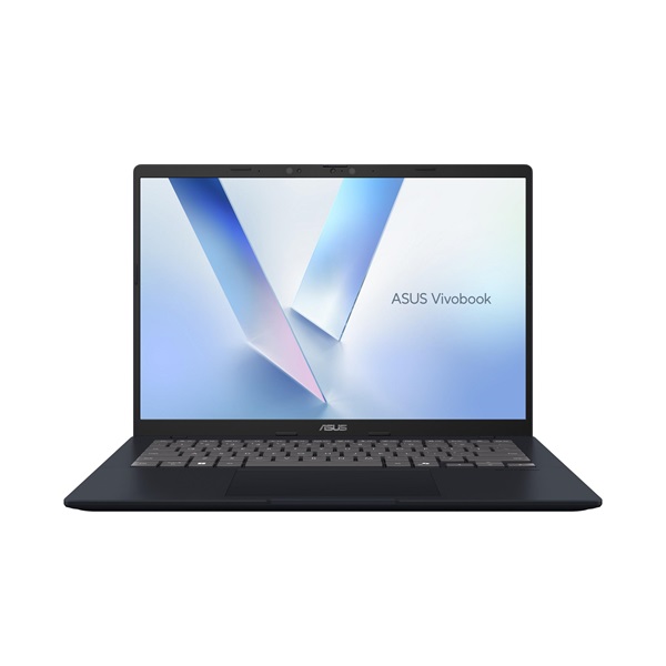 ASUS CONS NB Vivobook X1407QA-LY052W 14" WUXGA, Snapdragon X  X1 26 100 , 16GB, 1TB M,2, INT, WIN11H, Kék (X1407QA-LY052W)