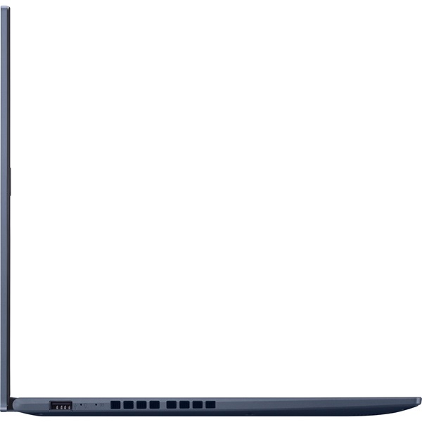 ASUS CONS NB Vivobook X1502ZA-EJ1162 15.6" FHD, i3-1215U, 8GB, 256GB M,2, INT, NOOS, Kék (X1502ZA-EJ1162)