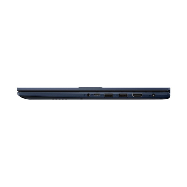 ASUS CONS NB Vivobook X1504VA-BQ801 15.6" FHD, i5-1334U, 16GB, 1TB M,2, INT, NOOS, Kék (X1504VA-BQ801)