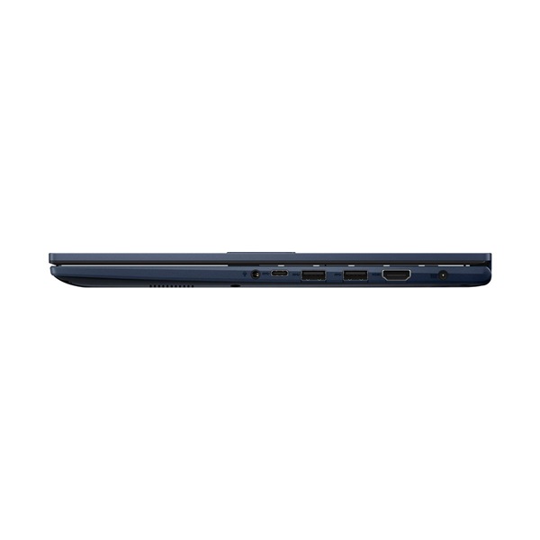ASUS CONS NB Vivobook X1504VA-NJ204 15.6" FHD, i3-1315U, 8GB, 256GB M,2, INT, NOOS, Kék (X1504VA-NJ204)