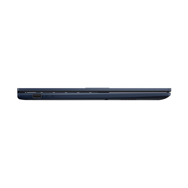 ASUS CONS NB Vivobook X1504VA-NJ204 15.6" FHD, i3-1315U, 8GB, 256GB M,2, INT, NOOS, Kék (X1504VA-NJ204)