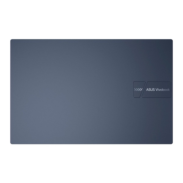 ASUS CONS NB Vivobook X1504VA-NJ204 15.6" FHD, i3-1315U, 8GB, 256GB M,2, INT, NOOS, Kék (X1504VA-NJ204)