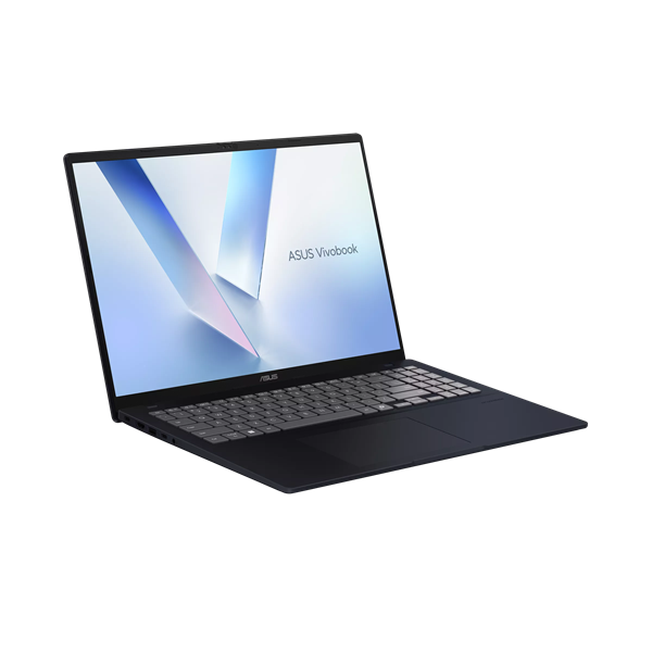 ASUS CONS NB Vivobook X1607CA-MB058 16" WUXGA, Intel Ultra 5 225H , 16GB, 512GB M,2, INT, NOOS, Kék (X1607CA-MB058)