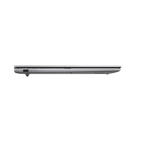 ASUS CONS NB Vivobook X1704VA-AU724 17.3" FHD, i5-1334U, 16GB, 512GB M,2, INT, NOOS, Ezüst (X1704VA-AU724)