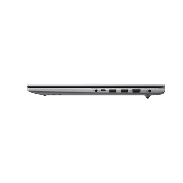 ASUS CONS NB Vivobook X1704VA-AU724 17.3" FHD, i5-1334U, 16GB, 512GB M,2, INT, NOOS, Ezüst (X1704VA-AU724)