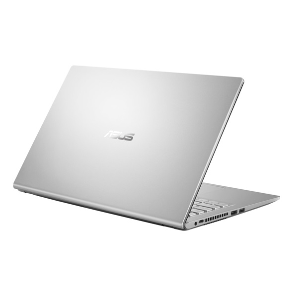 ASUS CONS NB Vivobook X515EA-BQ1210 15.6" FHD, i3-1115G4, 8GB, 256GB M.2, INT, NOOS, Ezüst (X515EA-BQ1210)