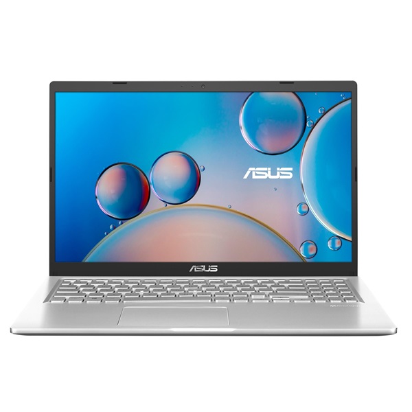 ASUS CONS NB Vivobook X515EA-BQ1210 15.6" FHD, i3-1115G4, 8GB, 256GB M.2, INT, NOOS, Ezüst (X515EA-BQ1210)