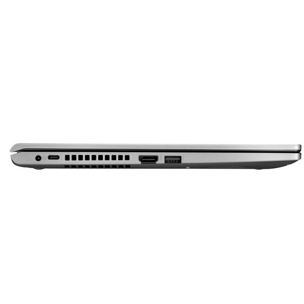 ASUS CONS NB Vivobook X515EA-BQ1210 15.6" FHD, i3-1115G4, 8GB, 256GB M.2, INT, NOOS, Ezüst (X515EA-BQ1210)