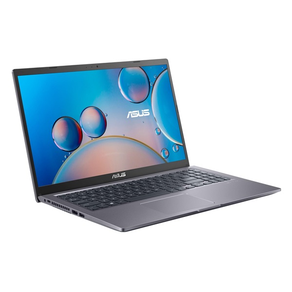 ASUS CONS NB Vivobook X515MA-EJ532W 15.6" FHD, Celeron N4020, 8GB, 128GB M.2, INT, WIN11HS, Szürke (X515MA-EJ532W)