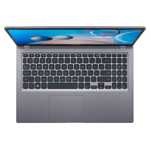 ASUS CONS NB Vivobook X515MA-EJ532W 15.6" FHD, Celeron N4020, 8GB, 128GB M.2, INT, WIN11HS, Szürke (X515MA-EJ532W)