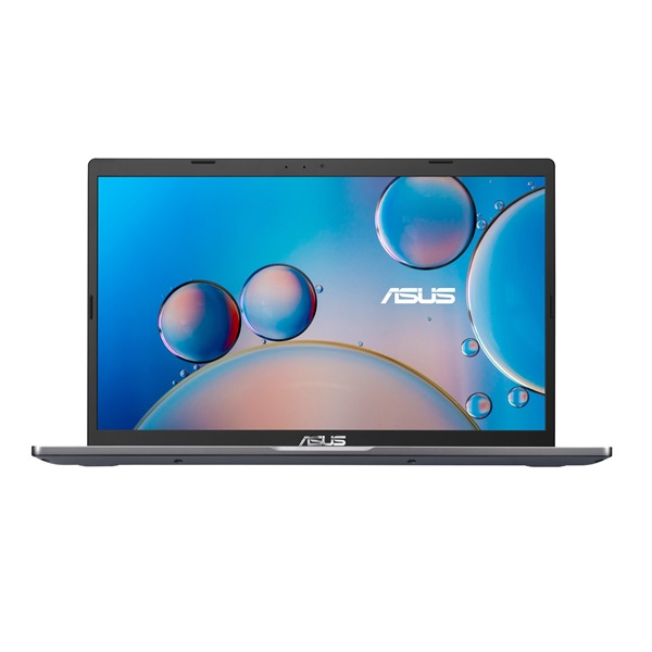 ASUS CONS NB X415EA-EB516 14" FHD, i3-1115G4, 8GB, 256GB M.2, INT, NOOS, Szürke (X415EA-EB516)