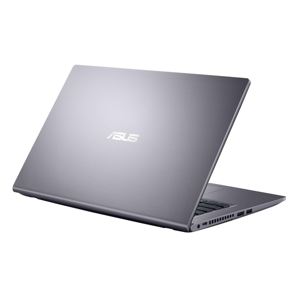ASUS CONS NB X415EA-EB516 14" FHD, i3-1115G4, 8GB, 256GB M.2, INT, NOOS, Szürke (X415EA-EB516)