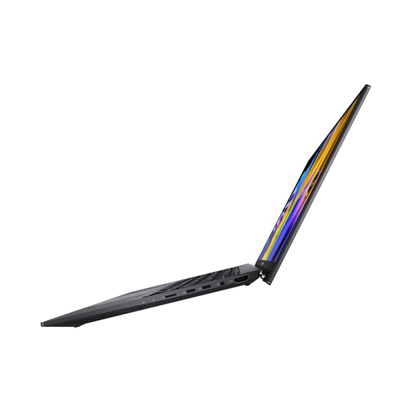 ASUS CONS NB ZenBook UM3402YA-KM454W 14" WQXGA+ OLED GL, Ryzen7 7730U, 16GB, 1TB M.2, INT, WIN11H, Fekete (UM3402YA-KM454W)