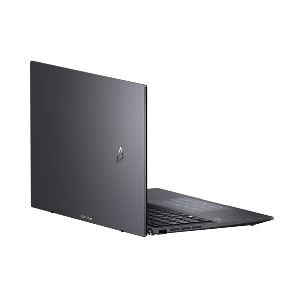 ASUS CONS NB ZenBook UM3402YA-KM454W 14" WQXGA+ OLED GL, Ryzen7 7730U, 16GB, 1TB M.2, INT, WIN11H, Fekete (UM3402YA-KM454W)