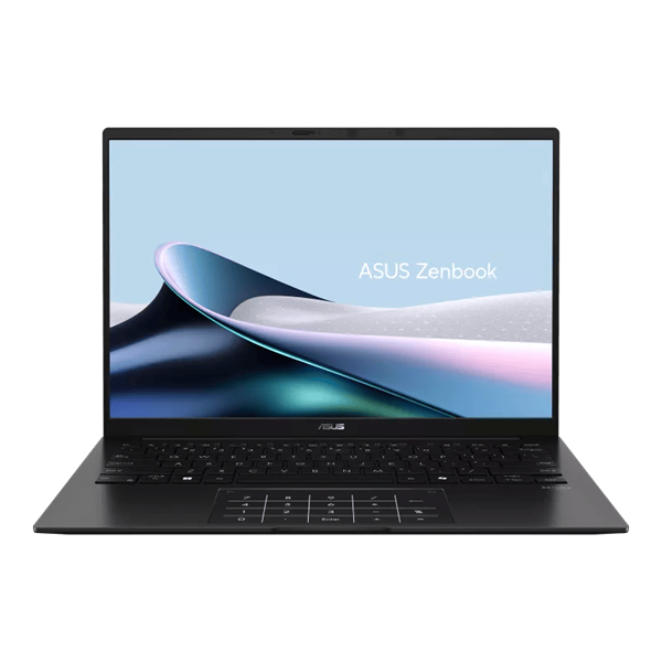 ASUS CONS NB ZenBook UM3406GA-QD068W 14" WUXGA OLED GL,Ryzen AI 7 445, 16GB, 512GB M.2, INT, WIN11H, Fekete (UM3406GA-QD068W)