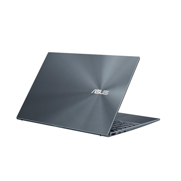 ASUS CONS NB ZenBook UX325EA-KG761 13.3" FHD OLED GL, i5-1135G7, 16GB, 512GB M.2, INT, NOOS, Szürke (UX325EA-KG761)