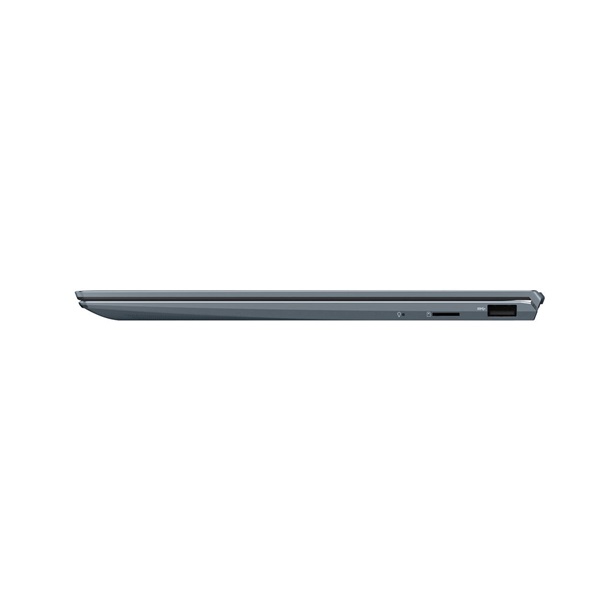 ASUS CONS NB ZenBook UX325EA-KG761 13.3" FHD OLED GL, i5-1135G7, 16GB, 512GB M.2, INT, NOOS, Szürke (UX325EA-KG761)