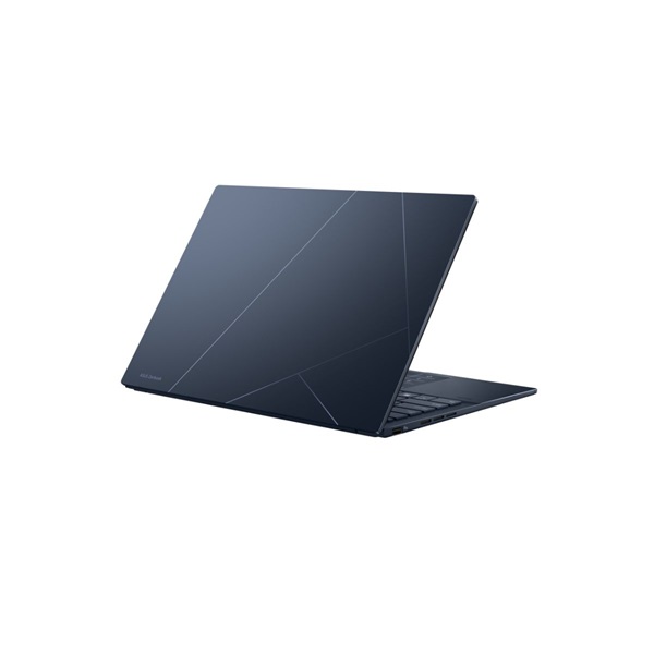 ASUS CONS NB ZenBook UX3405CA-ST1117W 14" WQXGA+ OLED GL, Intel Core Ultra 5 225H , 16GB, 1TB M.2, INT, WIN11H, Kék (UX3405CA-ST1117W)