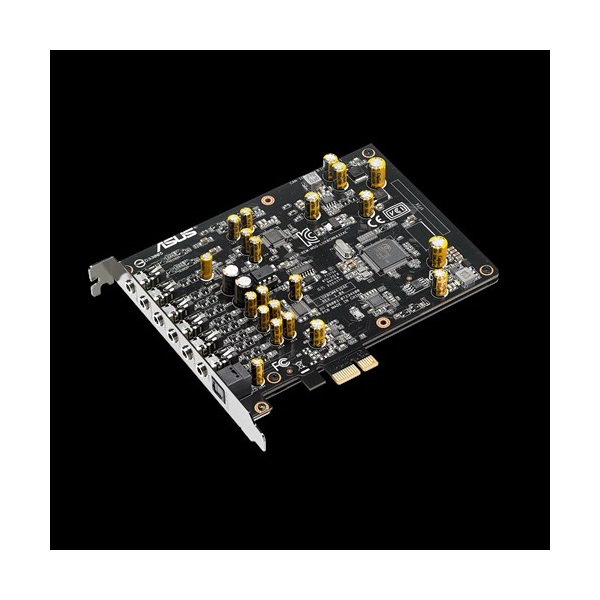 ASUS Hangkártya PCI-E 7.1 Xonar AE (XONAR_AE)