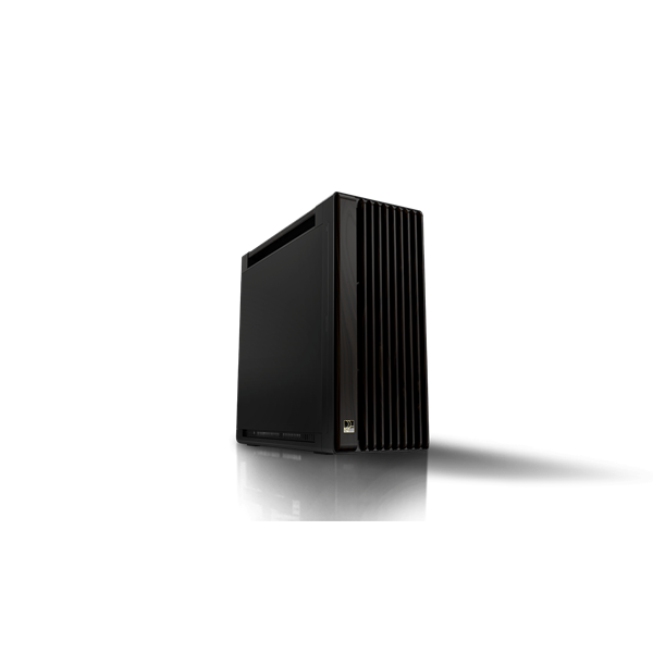 ASUS Ház ProArt PA602, Tápegység nélkül, Fekete (PA602/WOOD/BLK/METAL)