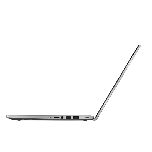 ASUS CONS NB X415EA-EB576 14" FHD, i3-1115G4, 8GB, 256GB M.2, INT, NOOS, Ezüst (X415EA-EB576)
