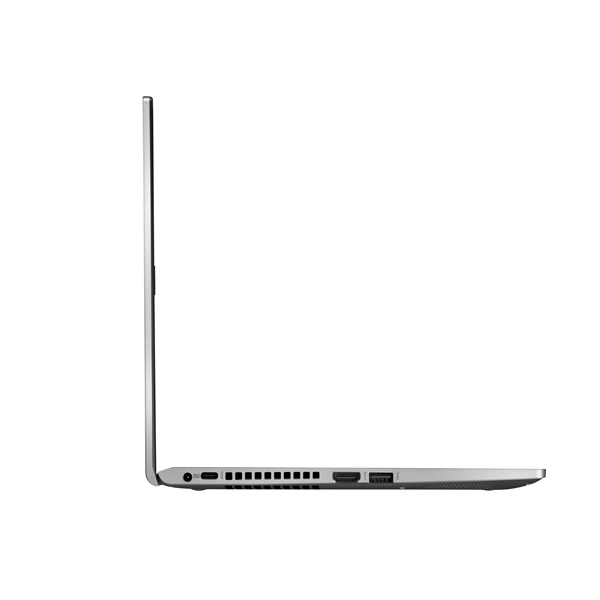 ASUS CONS NB X415EA-EB576 14" FHD, i3-1115G4, 8GB, 256GB M.2, INT, NOOS, Ezüst (X415EA-EB576)