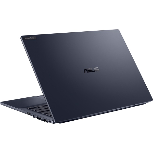 ASUS COM NB ExperBook B5302CEA-L50357 13.3" FHD, i5-1135G7, 8GB, 256GB M.2, INT, NOOS, Fekete (B5302CEA-L50357)