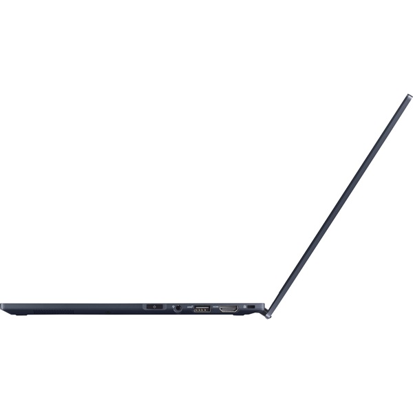 ASUS COM NB ExperBook B5302CEA-L50357 13.3" FHD, i5-1135G7, 8GB, 256GB M.2, INT, NOOS, Fekete (B5302CEA-L50357)