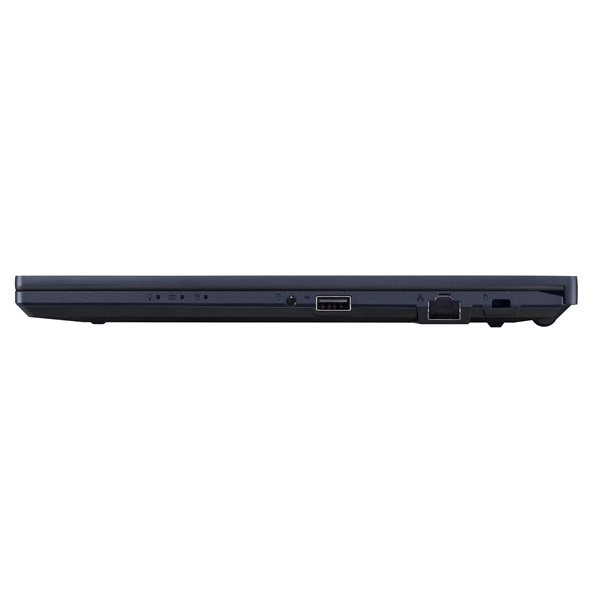 ASUS COM NB ExpertBook B1400CEAE-EB2546 14" FHD, i3-1115G4, 8GB, 256GB M.2, INT, NOOS, Fekete (B1400CEAE-EB2546)