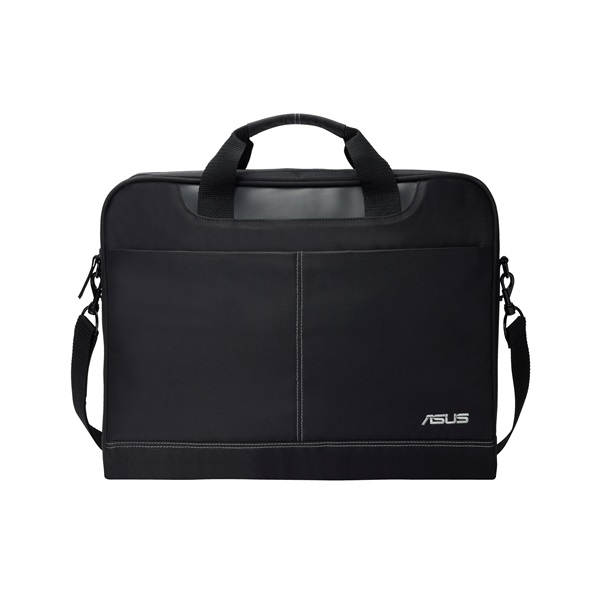 ASUS ACCY Táska NEREUS CARRY 15,6", Fekete (NEREUS CARRY BAG/16 INCH/BK)