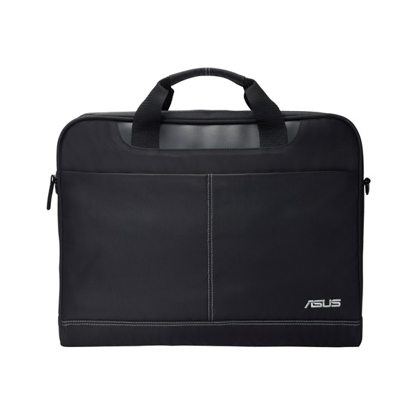 ASUS ACCY Táska NEREUS CARRY 15,6", Fekete (NEREUS CARRY BAG/16 INCH/BK)