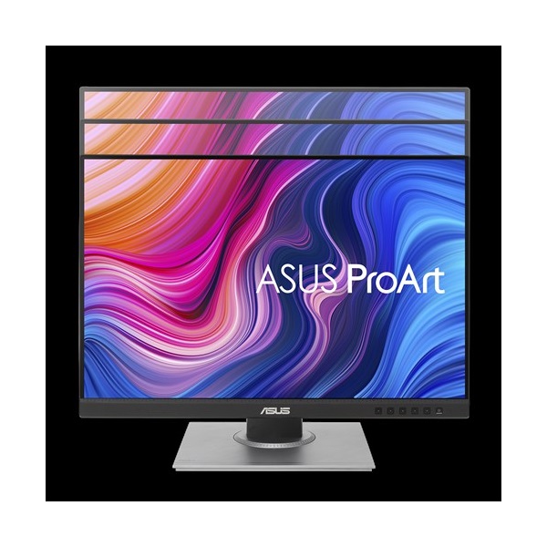 ASUS PA248QV ProArt Monitor 24" IPS, 1920x1200, HDMI/DisplayPort, 3.5mm Mini-jack (PA248QV)