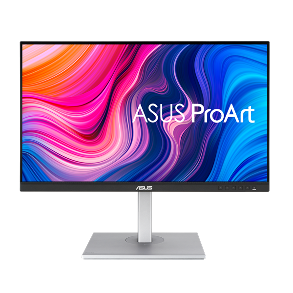 ASUS PA278CV ProArt Monitor 27" IPS 2560x1440, HDMI/2xDisplayport, 3.5mm Mini-jack (PA278CV)