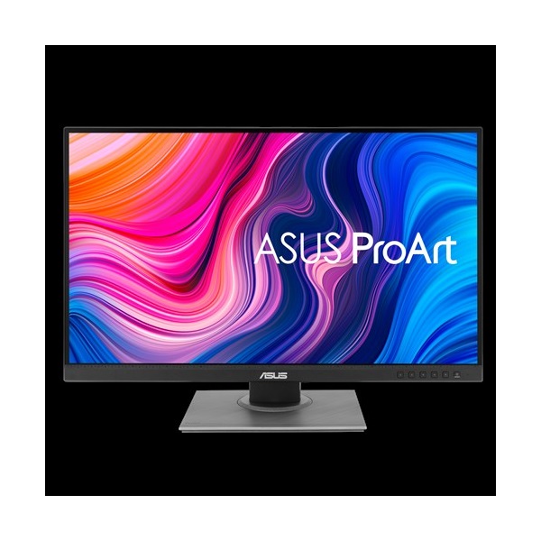 ASUS PA278QV ProArt Monitor 27" IPS 2560x1440, HDMI/Displayport, 3.5mm Mini-jack (PA278QV)